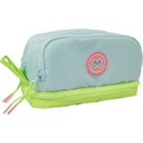 Estojo Multi Pocket Duo Marshmallow