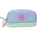 Estojo Multi Pocket Duo Marshmallow