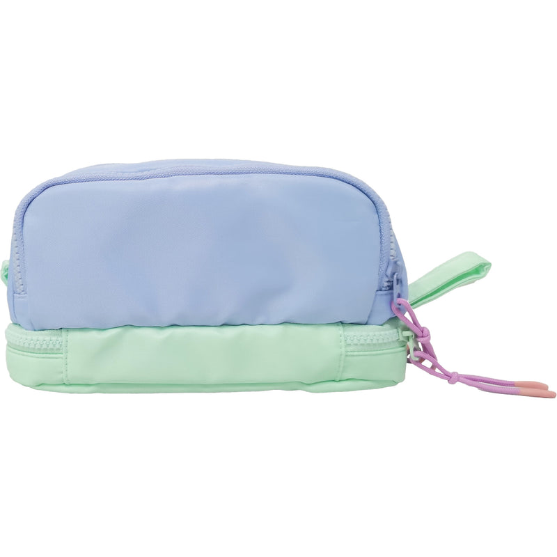 Estojo Multi Pocket Duo Marshmallow