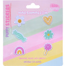 Stickers Sortido Marshmallow