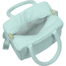 Saco Lanche Flatty Marsmallow