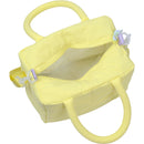 Saco Lanche Flatty Marsmallow