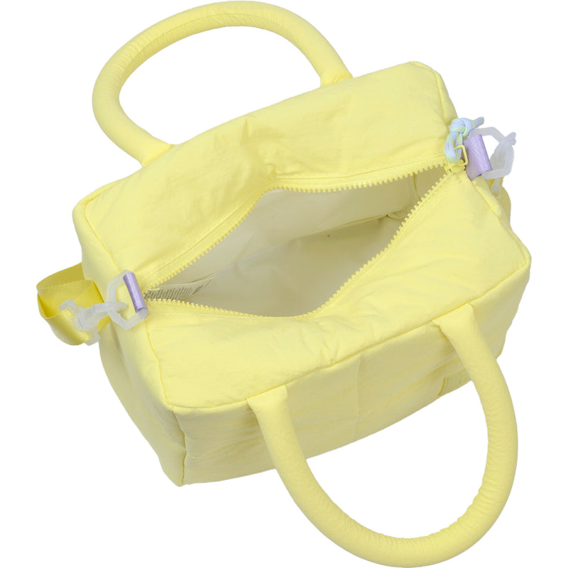 Saco Lanche Flatty Marsmallow