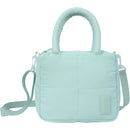 Saco Lanche Flatty Marsmallow