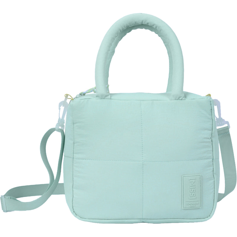 Saco Lanche Flatty Marsmallow