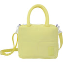 Saco Lanche Flatty Marsmallow