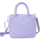 Saco Lanche Flatty Marsmallow