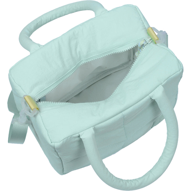 Saco Lanche Flatty Marsmallow