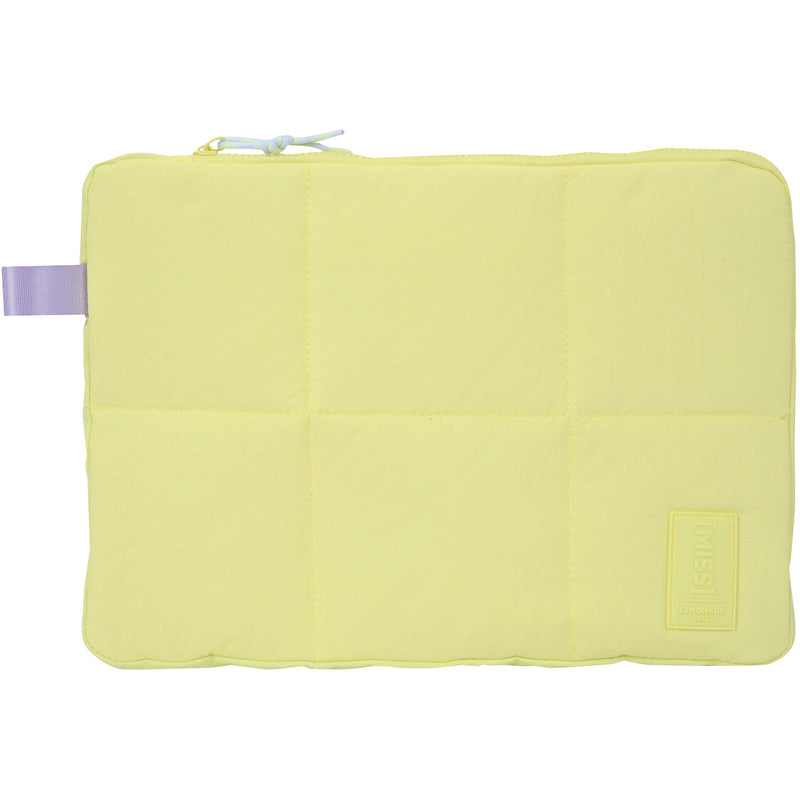 Sleeve Pc 15 Flatty Marshmallow