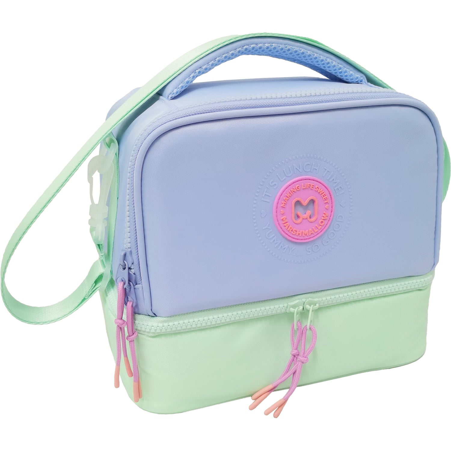 Lancheira 5L Duo (várias cores)