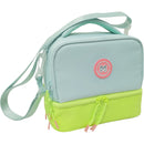 Saco Lanche Duo Marshmallow