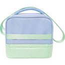 Saco Lanche Duo Marshmallow