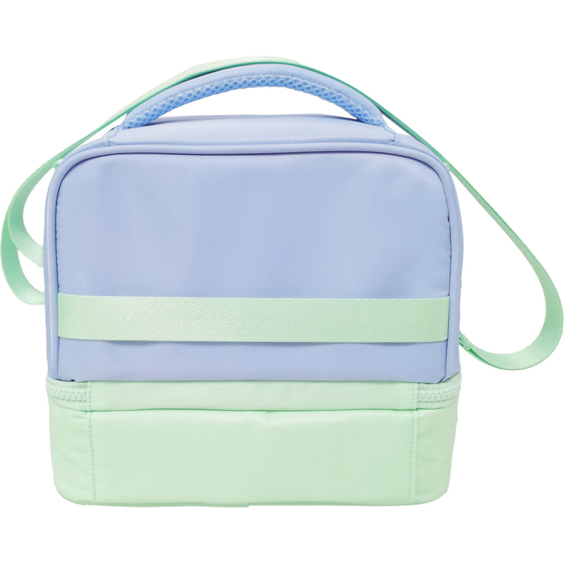 Saco Lanche Duo Marshmallow