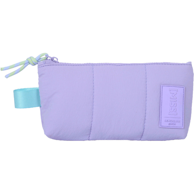 Estojo Flatty Marshmallow