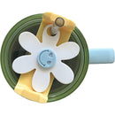 Garrafa 900Ml Smiley Chess Marshmallow