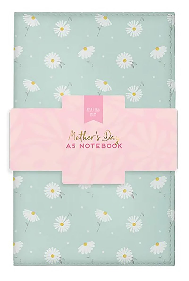 Caderno A5 - Mãe