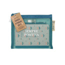 Conjunto De Escrita - Sempre Positiva