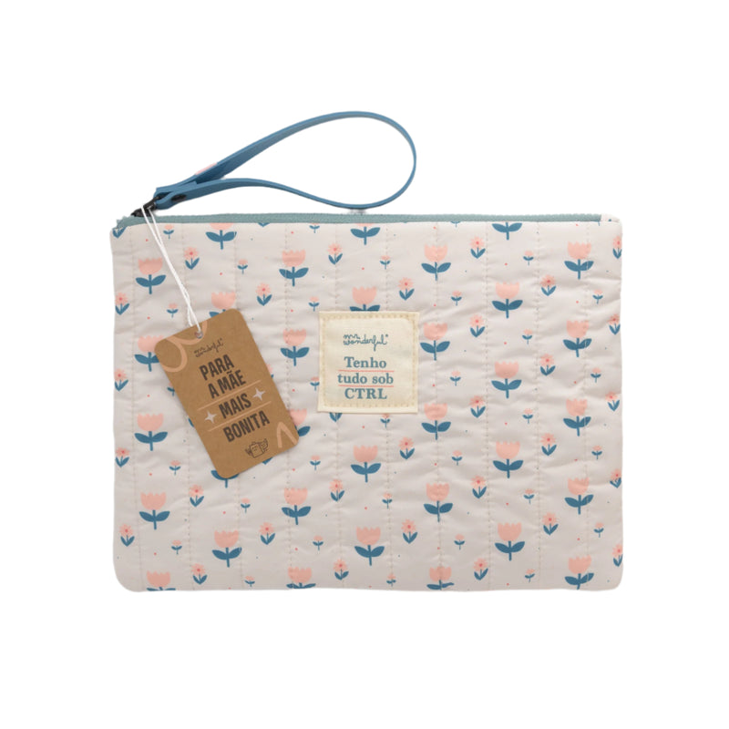 Bolsa - Tenho Tudo Sob Ctrl
