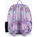 Mochila Doodle Iconic Purple Floral Hype
