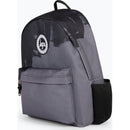 Mochila Brush Stroke Iconic Black Hype