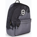 Mochila Brush Stroke Iconic Black Hype