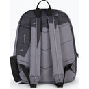 Mochila Brush Stroke Iconic Black Hype