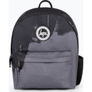 Mochila Brush Stroke Iconic Black Hype