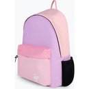 Mochila Rubber Iconic Pink/Lilac Hype