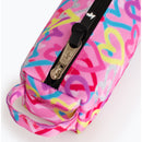 Estojo Graffiti Hearts Hype