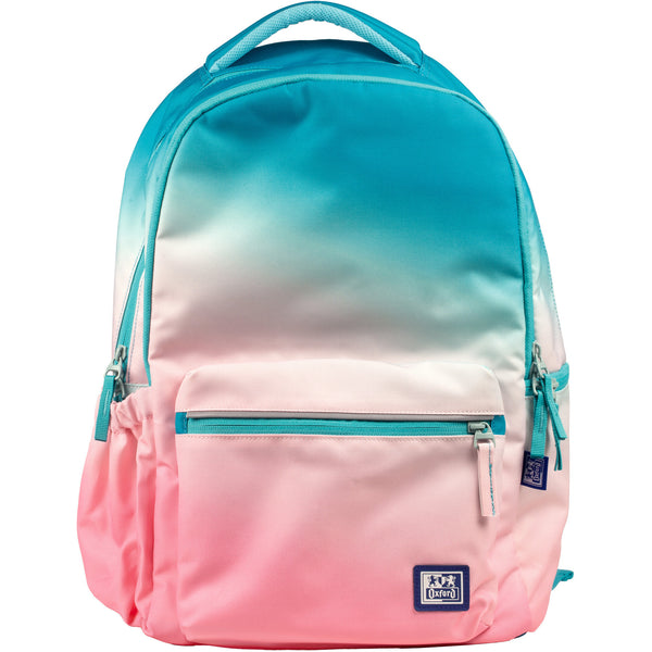 Mochila Gradient Ocean Oxford