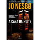 A Casa da Noite de Jo Nesbø