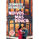 Noivos... Mas Pouco de Jennifer Hennessy