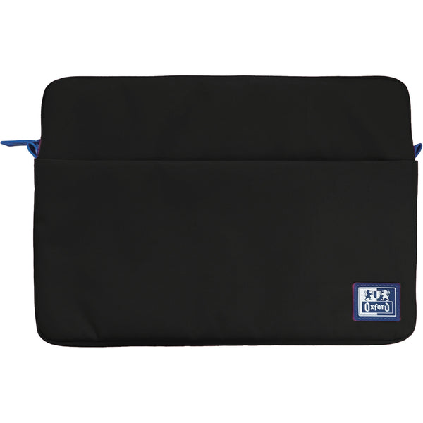 Bolsa Para Portatil B-Case Preto Oxford