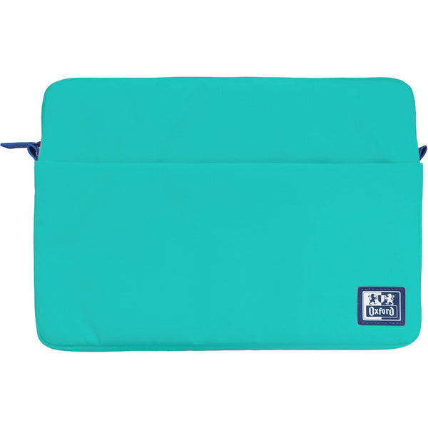 Bolsa Para Portatil B-Case Ice Mint Oxford