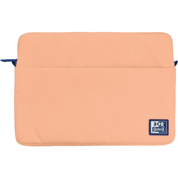 Bolsa Para Portatil B-Case Pessego Oxford