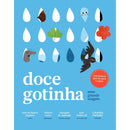 Doce Gotinha de Inês de Barros Baptista