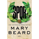 SPQR de Mary Beard - Uma História da Roma Antiga