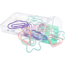 Clips Metalicos Marshmallow