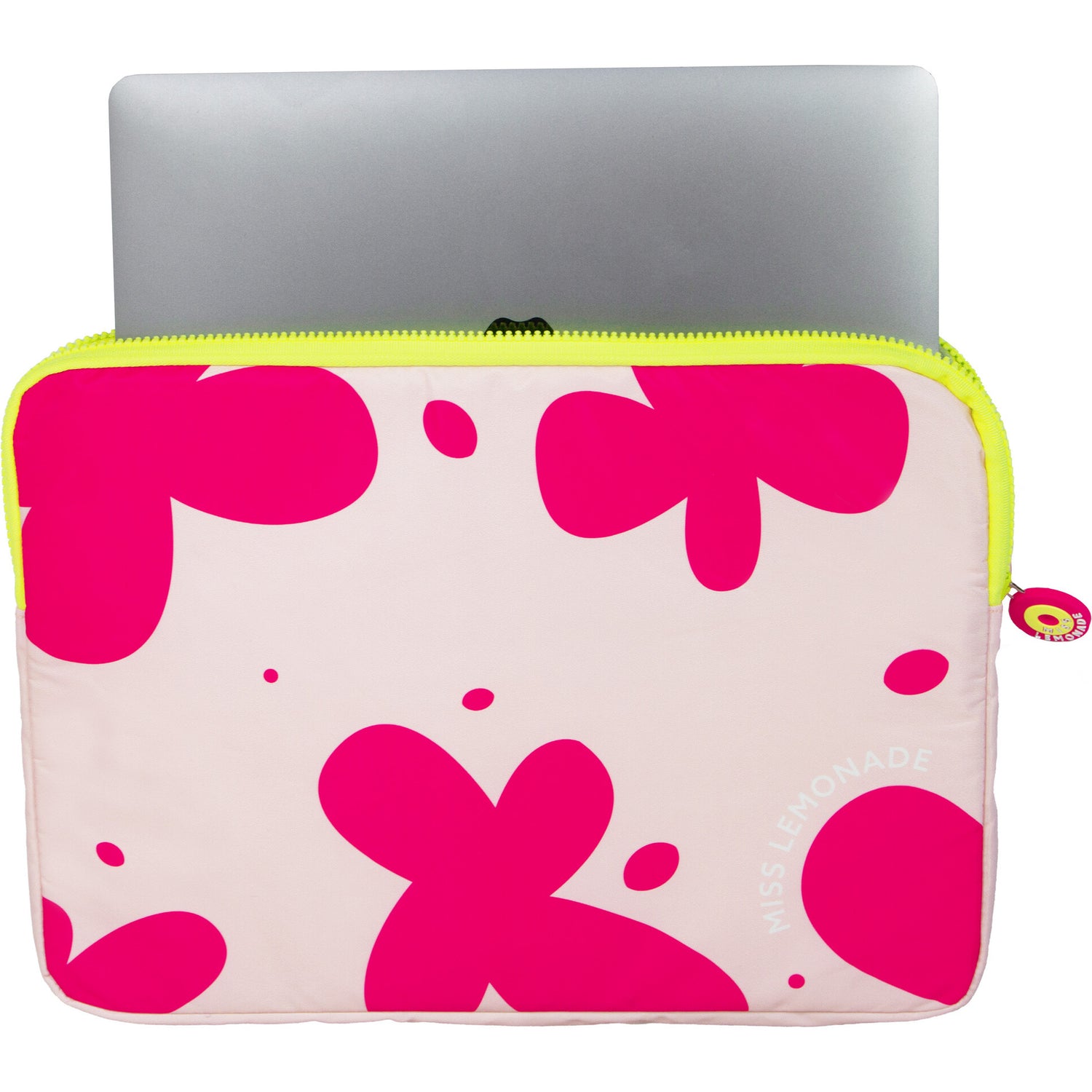 Bolsa Protetora para PC Power Block (várias cores) Miss Lemonade