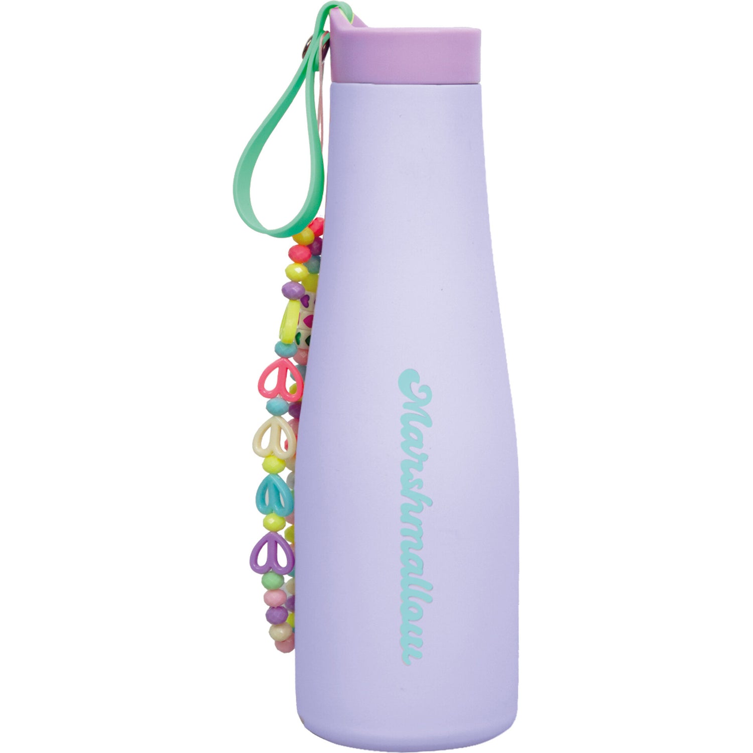 Garrafa Com Chaveiro Summertime Sortido Marsh
