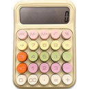 Calculadora Sortido Marshmallow