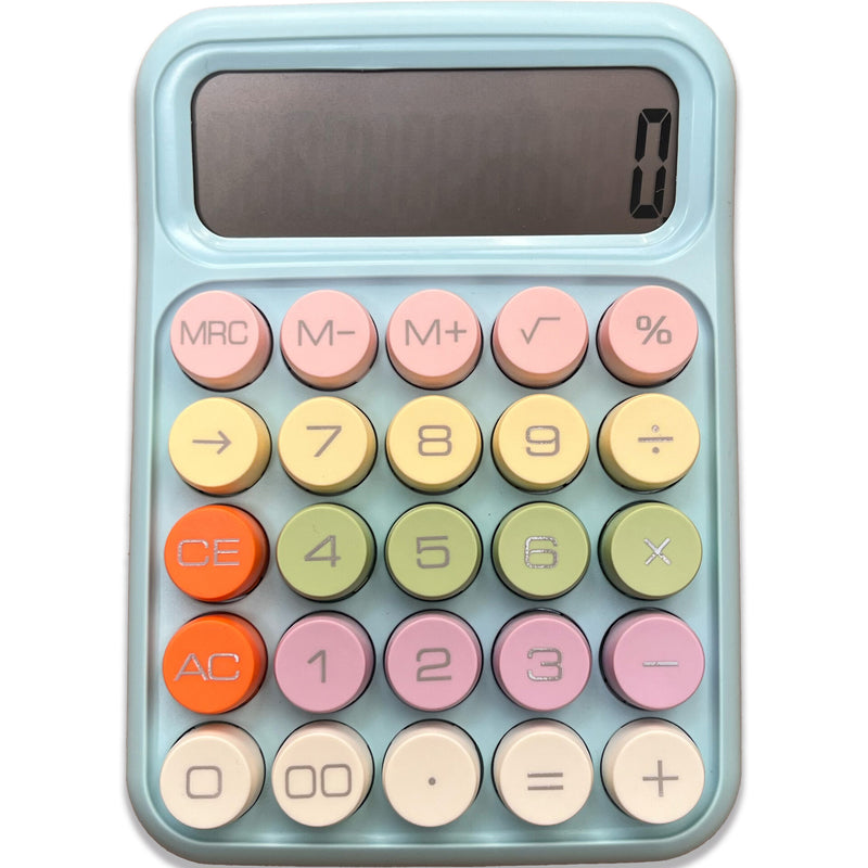 Calculadora Sortido Marshmallow