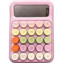 Calculadora Sortido Marshmallow