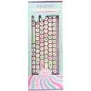 Set Teclado + Mouse Marshmallow