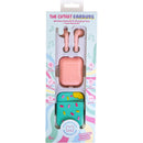 Auricular + Caixa Marshmallow