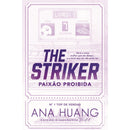 The Striker - Paixão Proibida de Ana Huang