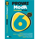 Preparar as Provas ModA 2025 - Português 6.º Ano