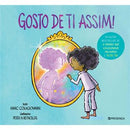 Gosto de Ti Assim! de Marc Colagiovanni