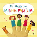 Eu Gosto da Minha Familia de Liz Lennon e Michael Buxton