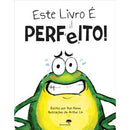 Este Livro é Perfeito! de Ron Keres